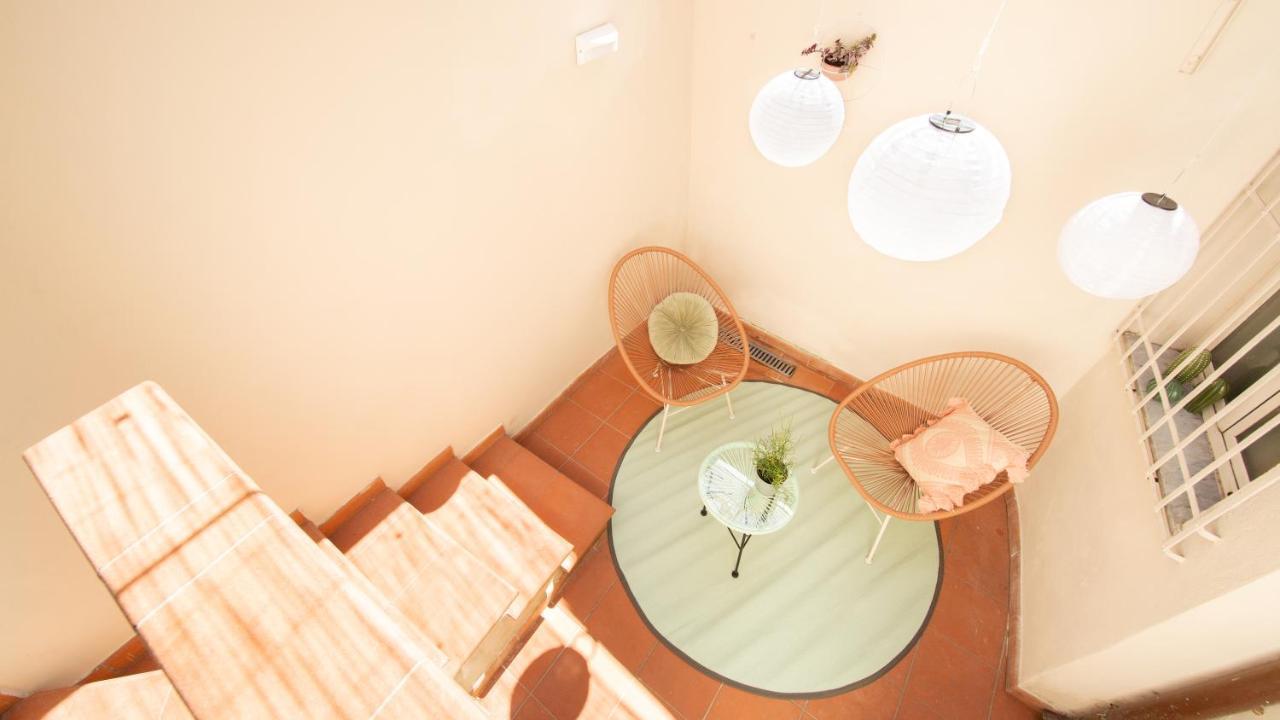 La Corticella Luxury Suite, With Terrace Lucca Exteriör bild