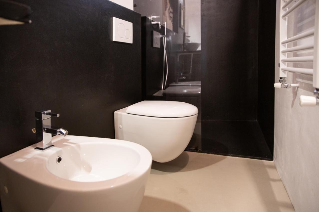 La Corticella Luxury Suite, With Terrace Lucca Exteriör bild