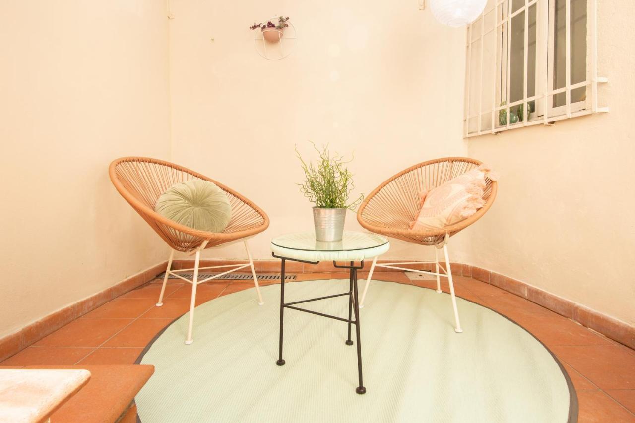La Corticella Luxury Suite, With Terrace Lucca Exteriör bild