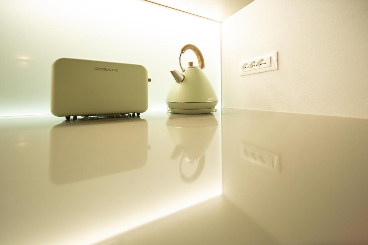 La Corticella Luxury Suite, With Terrace Lucca Exteriör bild