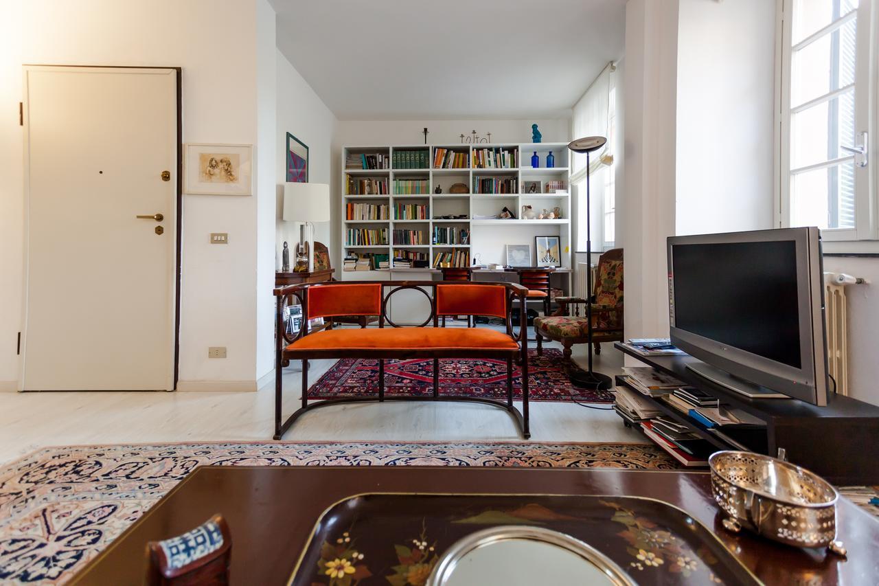 La Corticella Luxury Suite, With Terrace Lucca Exteriör bild