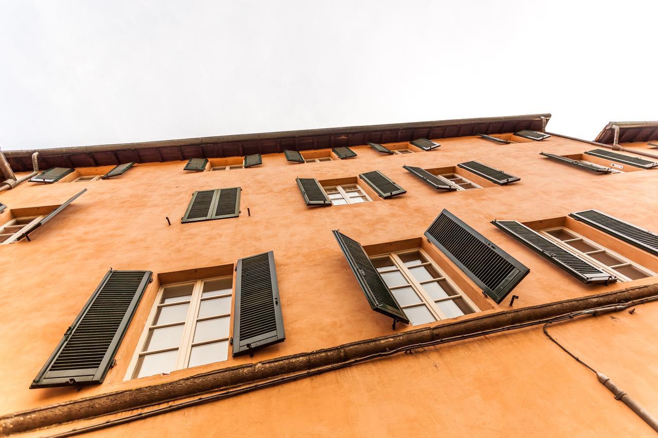 La Corticella Luxury Suite, With Terrace Lucca Exteriör bild