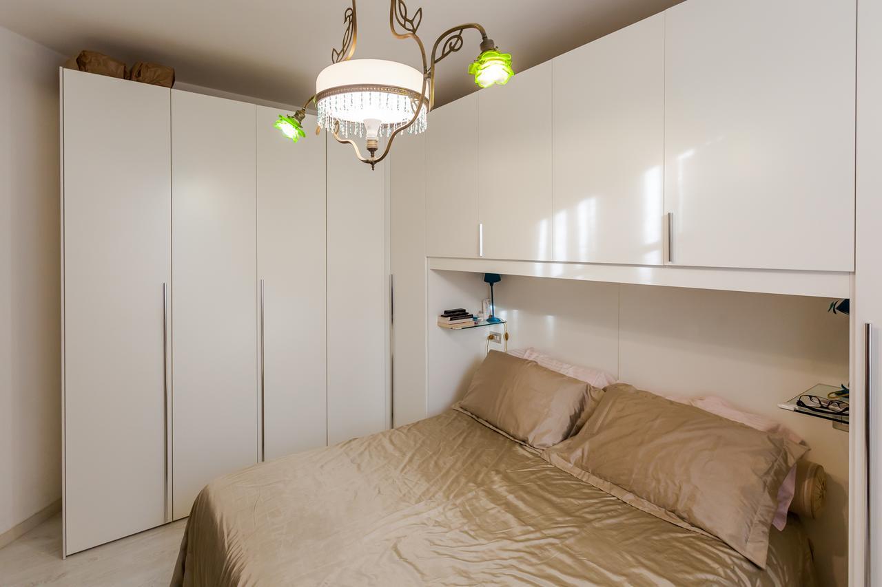 La Corticella Luxury Suite, With Terrace Lucca Exteriör bild